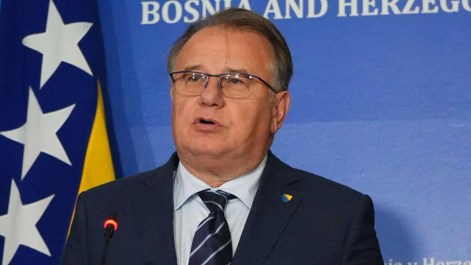 Nikšić: Dogovorili smo sva otvorena pitanja koja smo imali